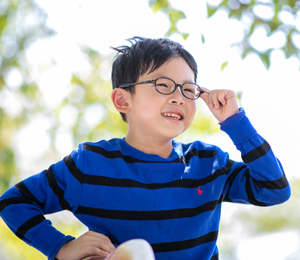 グラシックジュニア