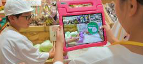 キッズデザイン賞