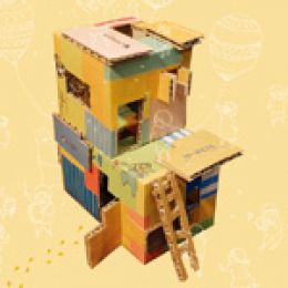 CANVAS・ワークショップコレクション