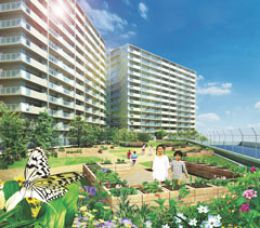 グランドメゾン 伊丹池尻 リテラシティ