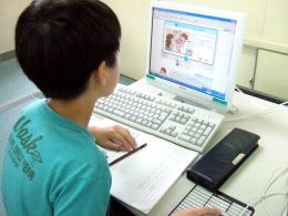 子どもたちが人と社会の関係性を発見するプログラム