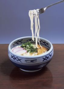 すべらんうどん