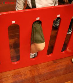JQ遊具安全規準