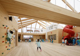 かなや幼稚園