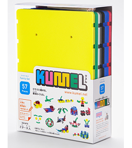 KUMEL(クメル)ファミリーセット