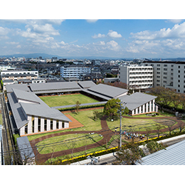 こじまこども園