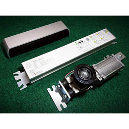 自動ドア装置「FJ3」
