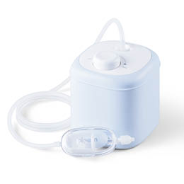 電動鼻吸い器