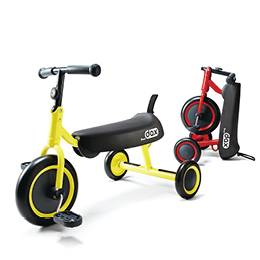 D-bike dax
